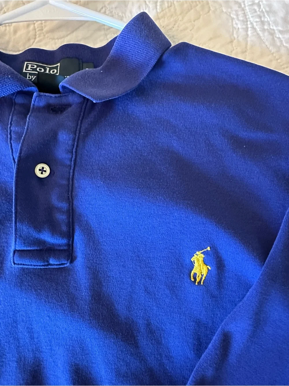 Ralph Lauren long sleeve